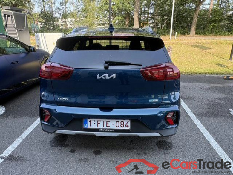 KIA Niro PHEV Niro PHEV 1.6 GDi Pace DCT #1