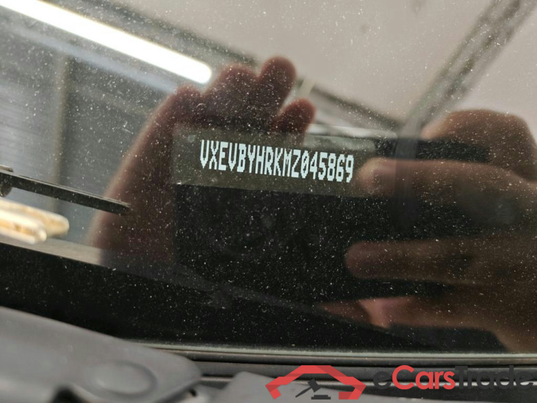 Opel Vivaro L3H1 1.5 Diesel 75kW Edition HL 4d #6