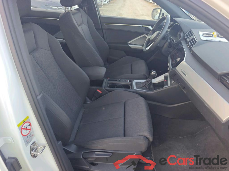 AUDI Q3 Sportback / 2019 / 5P / todoterreno S line 35 TDI 110kW (150CV) S tronic #6