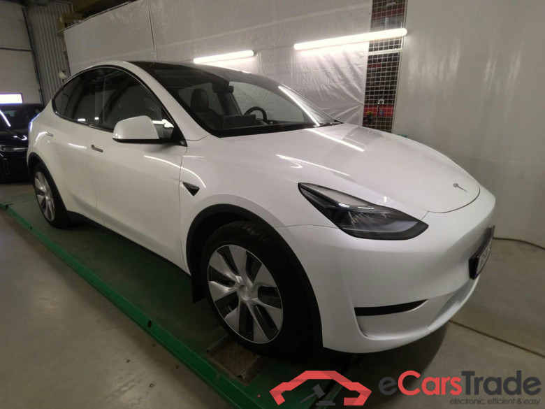 Tesla Model Y RWD #1