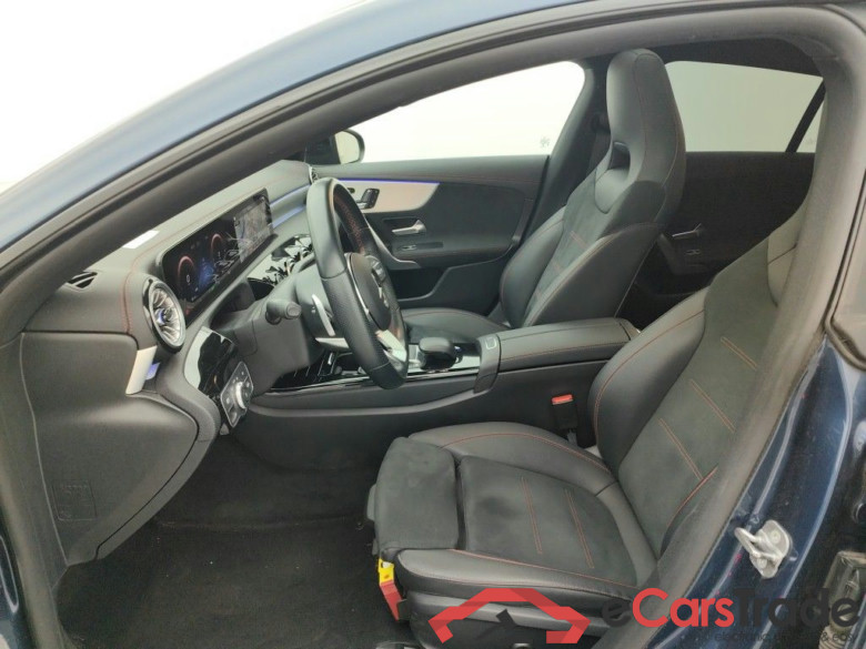 MERCEDES CLASSE CLA SHOOTING BREAK (X118) CLA 250 e 160 PHEV Business Solution 5d #3