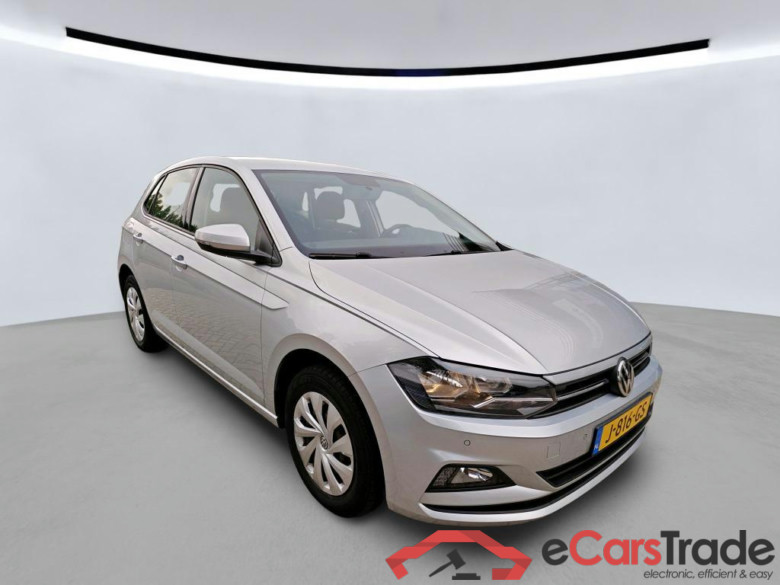 VOLKSWAGEN POLO 70 kW #3