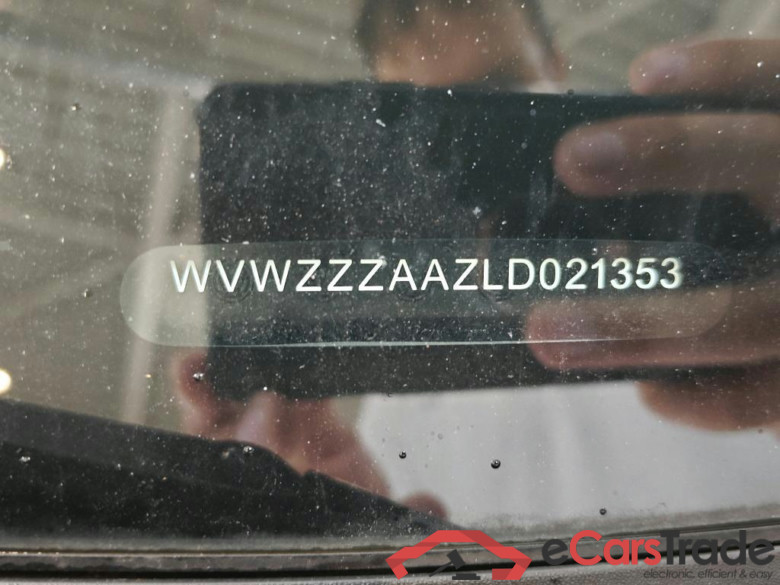 VOLKSWAGEN up! 44 kW #2