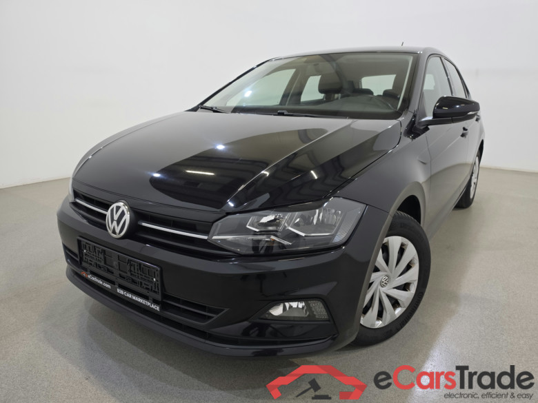 Volkswagen Polo 1.0 TSI Navi Klima ...