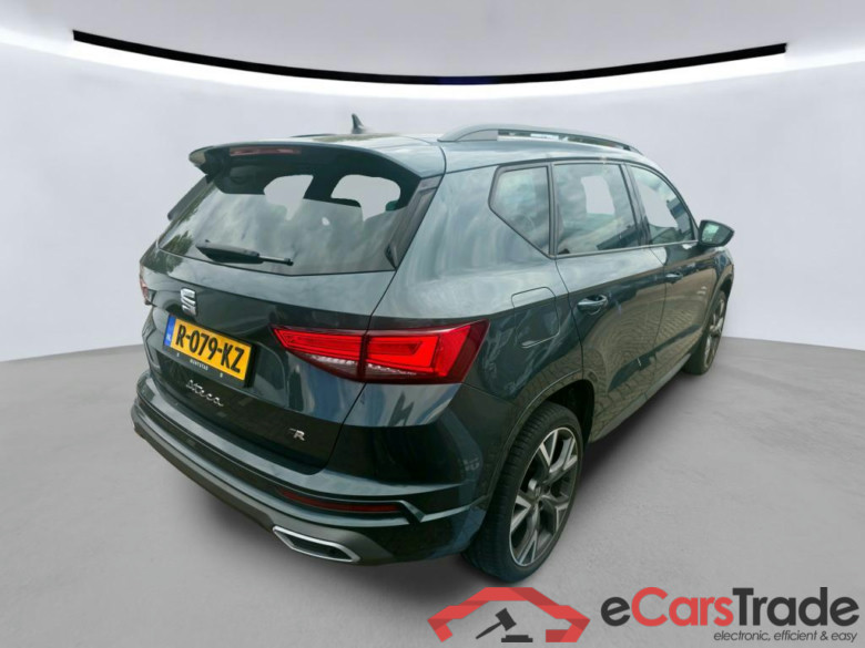 SEAT Ateca 110 kW #5
