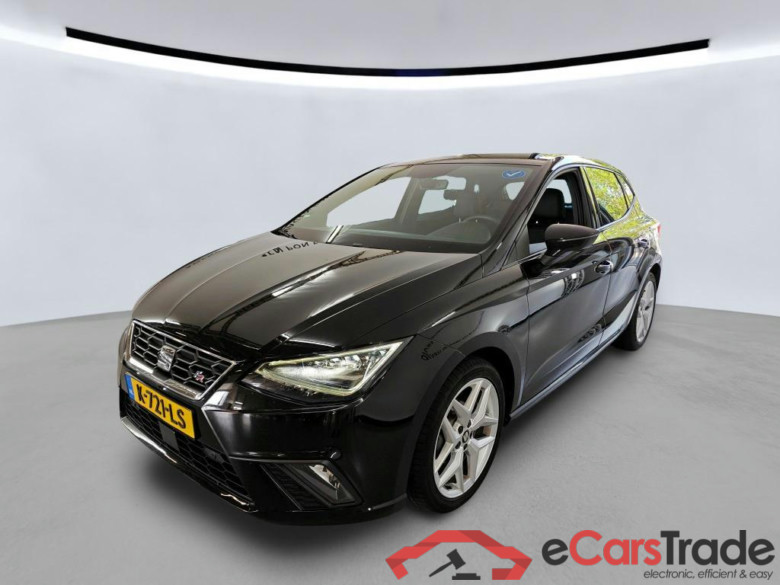 SEAT Ibiza 70 kW