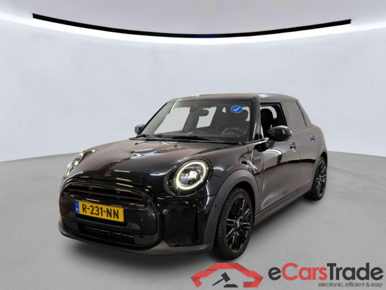 Mini Mini 75 kW #1