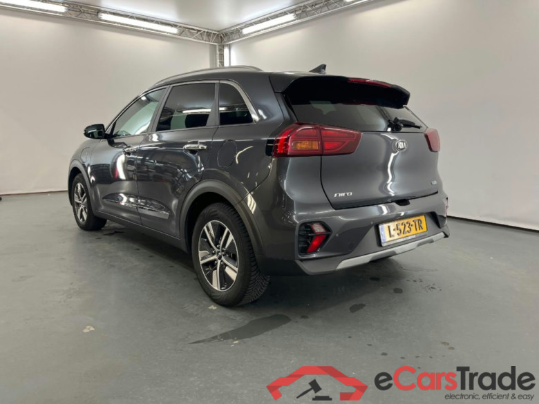 KIA Niro 1.6 GDi PHEV DynamicPlusLine #3