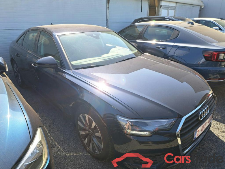 AUDI A6 2.0 TDI 35 S TRONIC BUSINESS EDITION #2