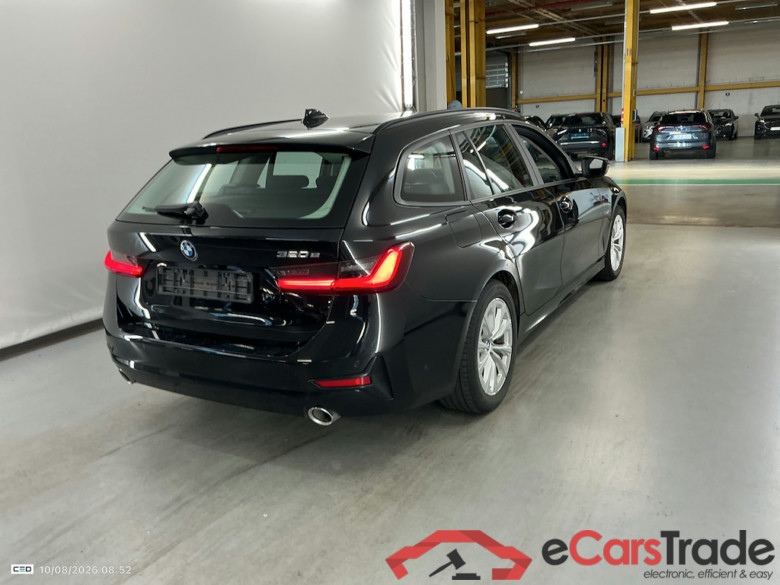 BMW 3 SERIES TOURING 2.0 320E TOURING #4