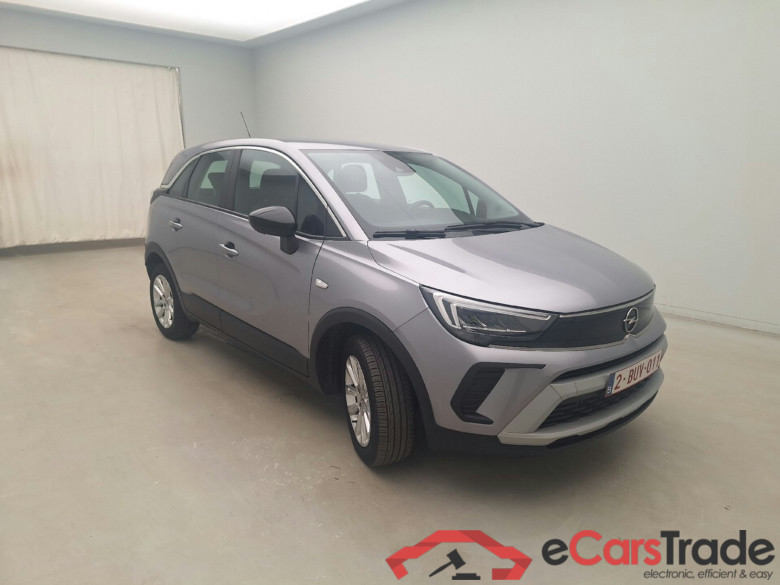 Opel, Crossland '20, Crossland 1.5D 81kW Elegance #5