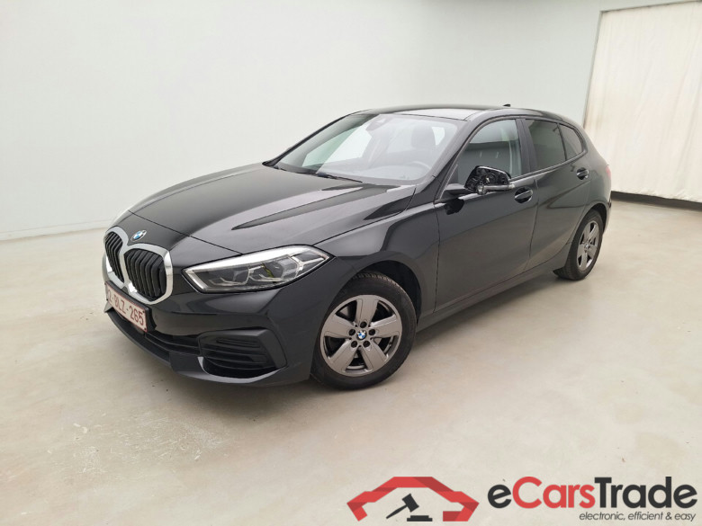 BMW, 1-serie '19, 116d 85kW #2
