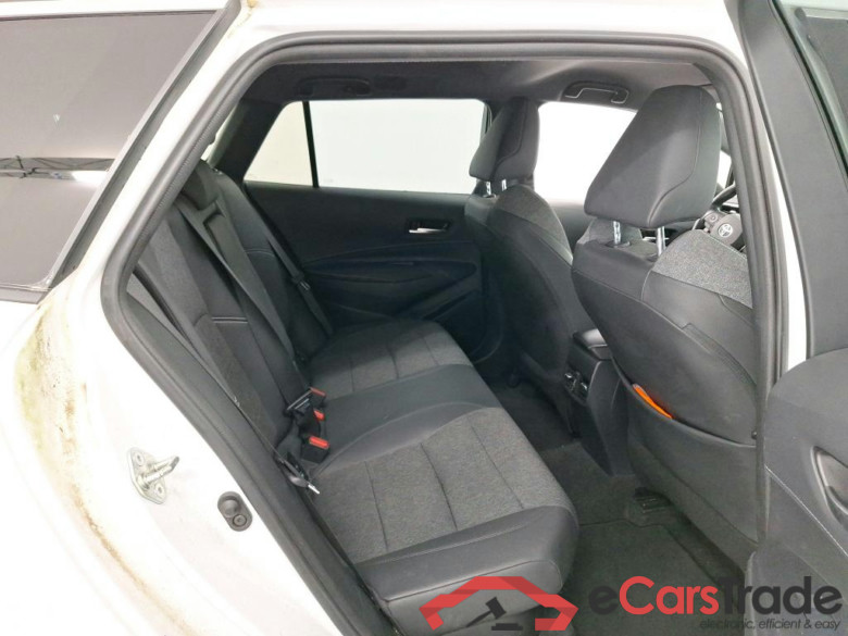 TOYOTA COROLLA TOURING SPORTS 2.0 HEV STYLE E-CVT #6