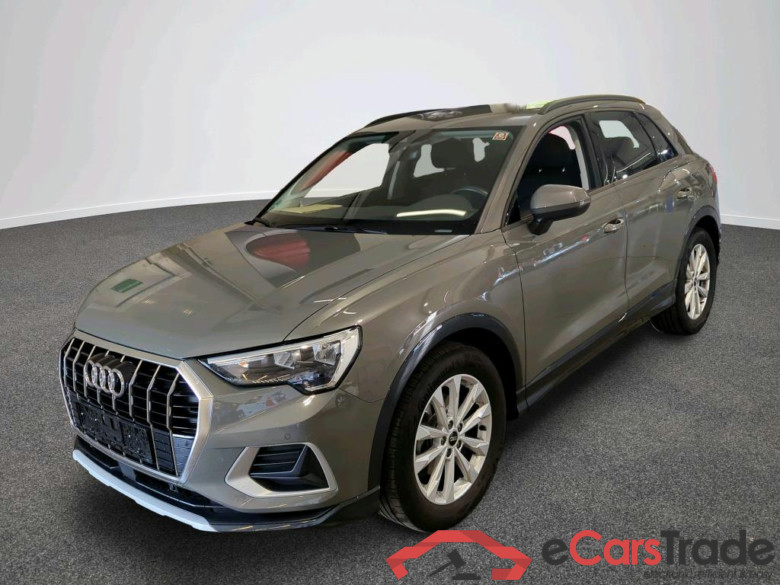 Q3 35 TFSI advanced 1.5 TFSI 110KW AT7 E6d #1