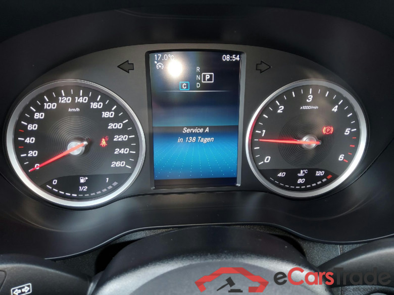 GLC GLC 220 d 4Matic (253.915) 143KW AT9 E6d #1