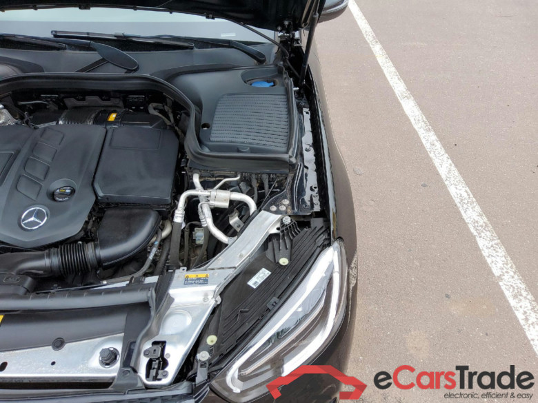 GLC GLC 220 d 4Matic (253.915) 143KW AT9 E6d #5