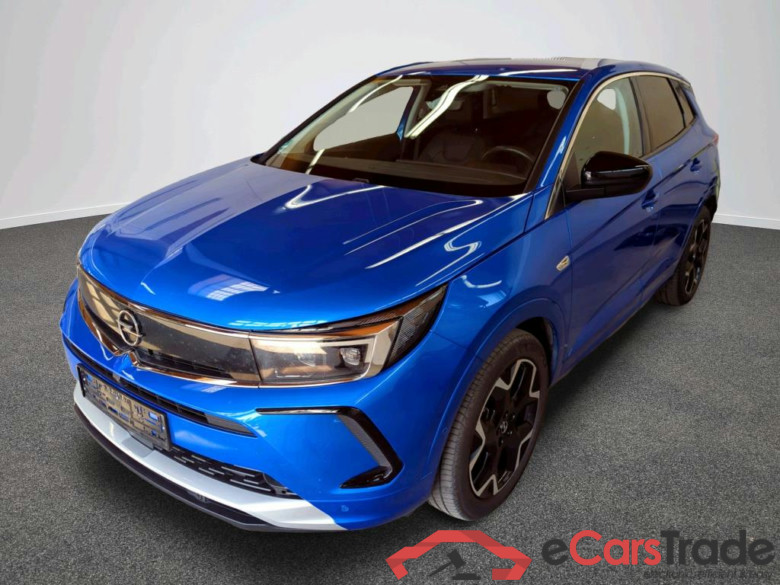 Grandland Elegance Plug-in-Hybrid 1.6 Turbo 165KW AT8 6E #1