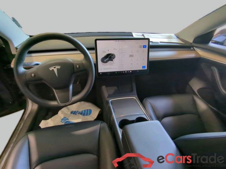 Tesla Model 3 Long Range Dual Motor AWD Aut. Pano LED ACC Navi Leather KeylessGo Camera Klima PDC ... #6