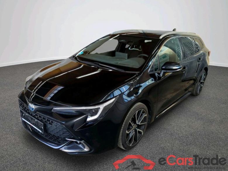 Corolla Touring Sports Hybrid Lounge 2.0 144KW ATV E6d #1