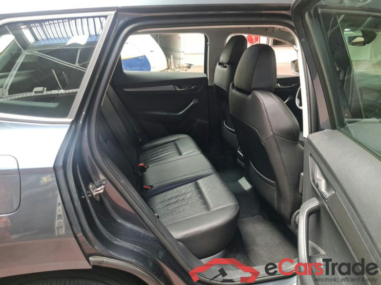 SKODA KAROQ 1.5 TSI 110KW CLEVER #6