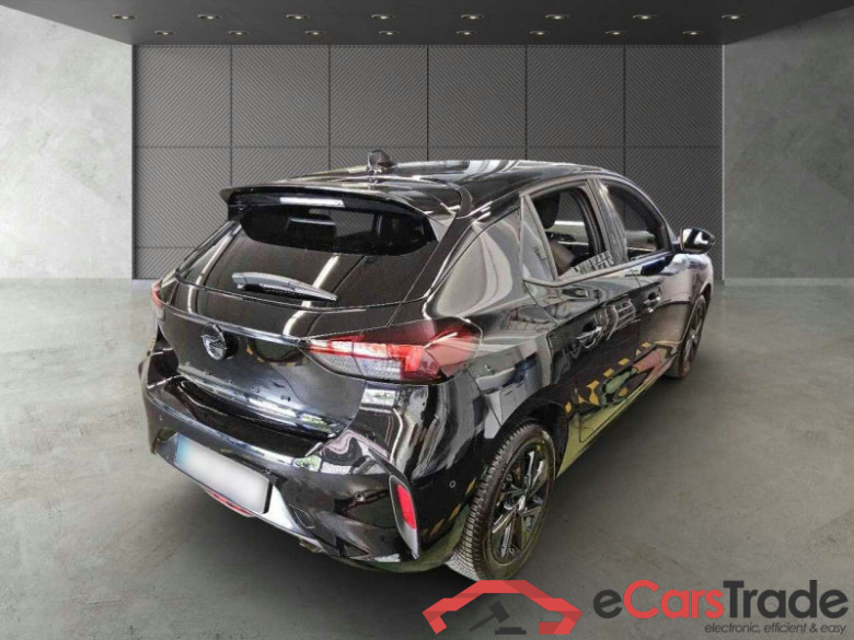 Opel Corsa F (2019->) DE - LimS5 1.2 Turbo EU6e, GS, (Facelift) 2023 - 2026 #3