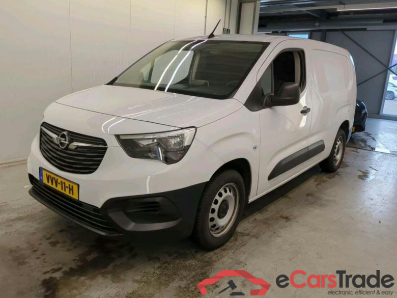 OPEL Combo 1.5D L2H1 Standaard