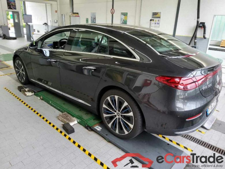 Mercedes-Benz EQE (BM 295)(02.2022->) DE - Lim4 300, Electric Art, 2022 - 2024 #4
