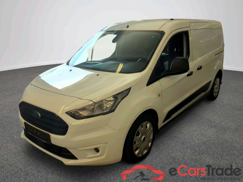 FORD Transit Connect 240 L2 S&S Trend 4d 88kW #1