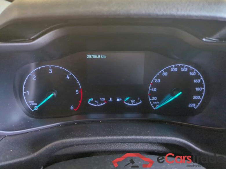 FORD Transit Connect 240 L2 S&S Trend 4d 88kW #5