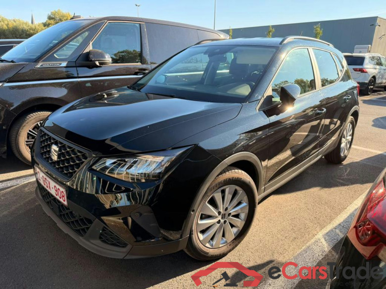 SEAT Arona 1.0 TSI 40th Anniversary DSG #1