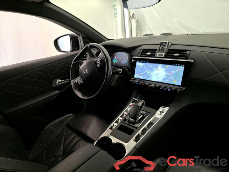 DS DS 7 / 2022 / 5P / SUV E-TENSE 225 RIVOLI #6