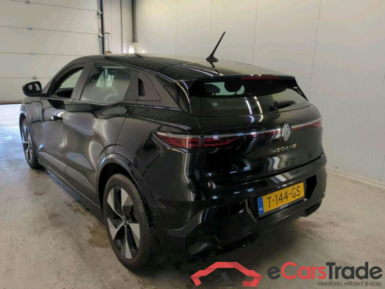 RENAULT Mégane E-Tech EV60 O.C. Evolution #6