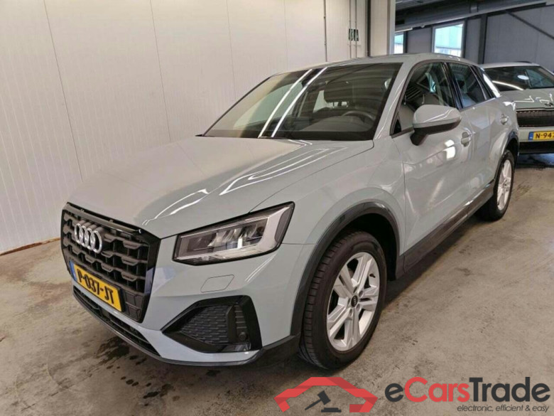 AUDI Q2 30 TFSI Advanced ed. #1