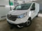 preview Renault Trafic #0