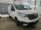 preview Renault Trafic #3
