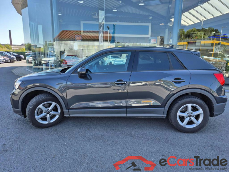 AUDI Q2 35 TFSI Business Edition Attraction S tronic Business Edition Attraction #2