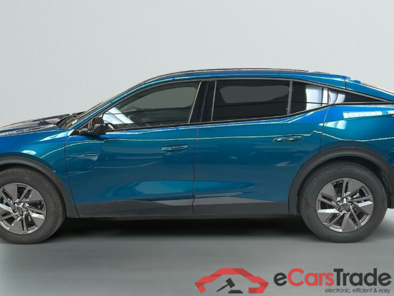 Peugeot 408 Allure Hybrid 145 e-DCS6 #4