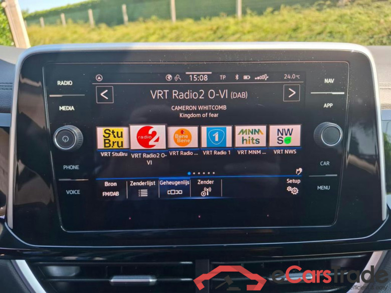VOLKSWAGEN T-Roc 1.5 TSI R-Line DSG #6