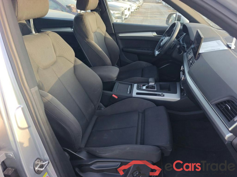 AUDI Q5 / 2020 / 5P / todoterreno S line 35 TDI 120kW S tronic #5