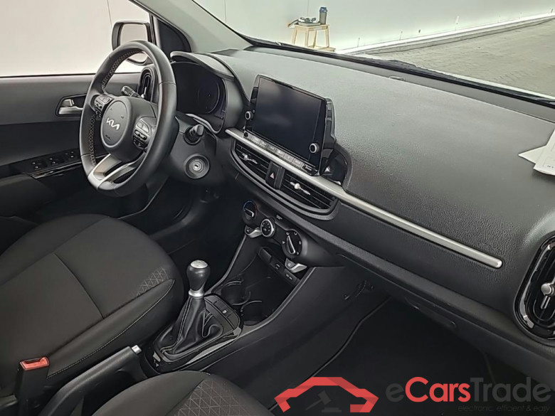 KIA Picanto 1.0 DPi DynamicLine 4-zits 5D 49kW #6