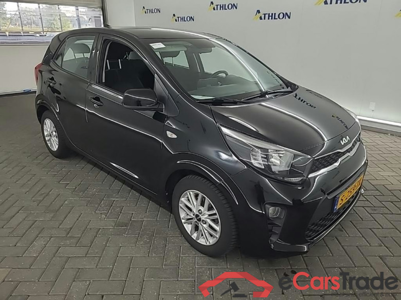KIA Picanto 1.0 DPi DynamicLine 4-zits 5D 49kW #2