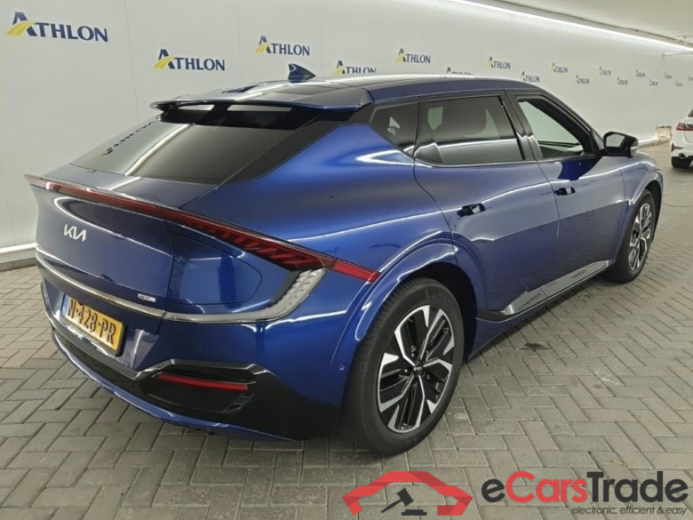 KIA EV6 77.4kWh GT-Line RWD 5D 168kW Athlon Edition #3