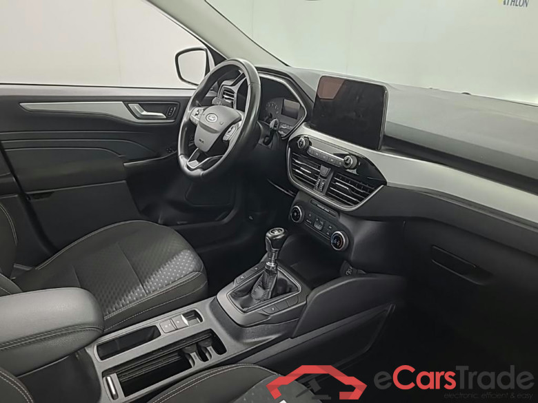 FORD KUGA Trend 1.5 EcoBoost 120 pk 5D #6
