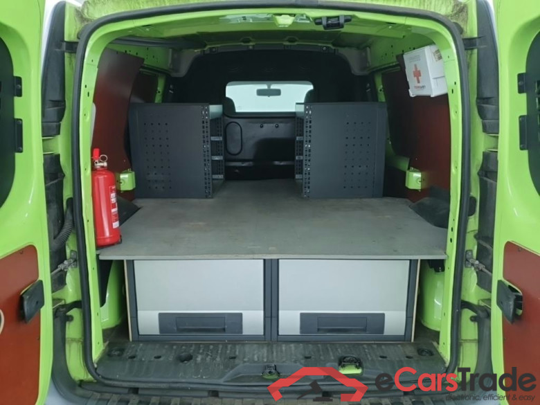 RENAULT KANGOO 1.5 ENERGY dCi 90 Comfort 4D 66kW #5