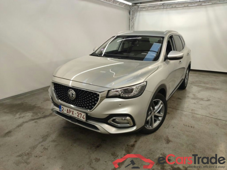MG EHS 1.5T Comfort 5d #1