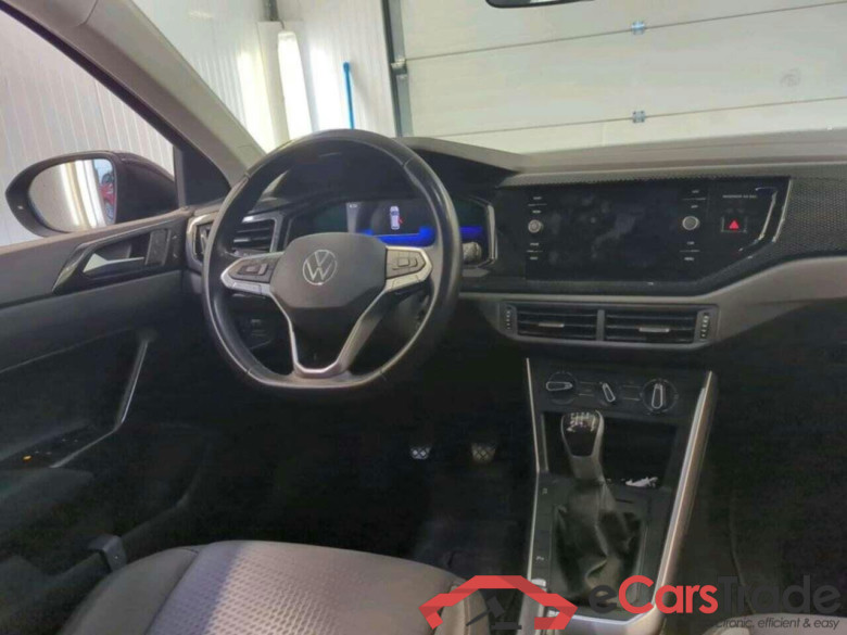 VOLKSWAGEN Taigo 1.0 TSI Life #3