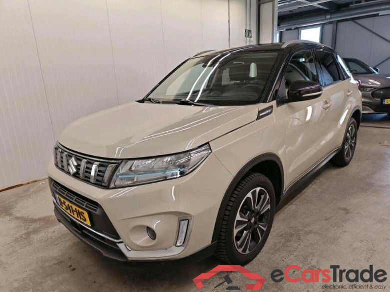 SUZUKI Vitara 1.4 B.jet Style SH #1