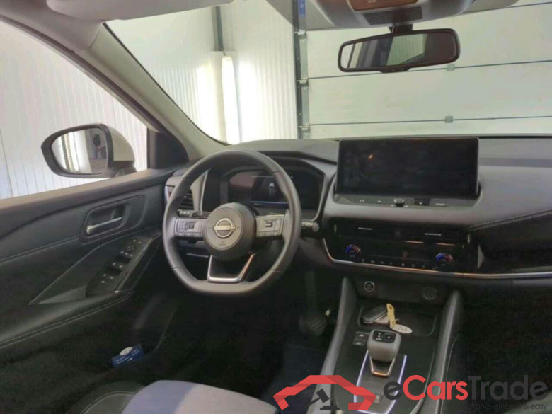 NISSAN Qashqai 1.3 MHEV X N-Connect #3