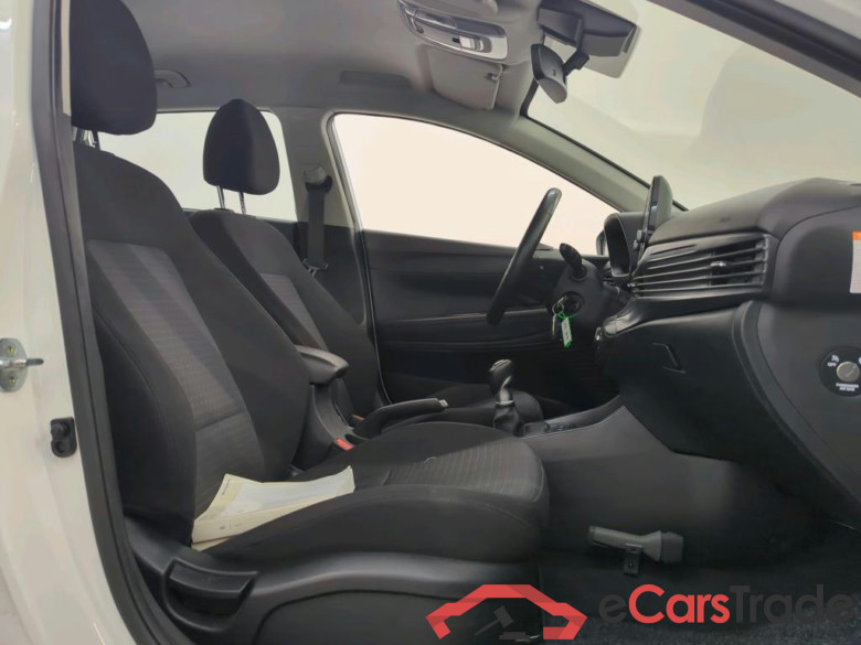 Hyundai i20 1.0 T-GDI 100 MHEV Comfort 5d #3