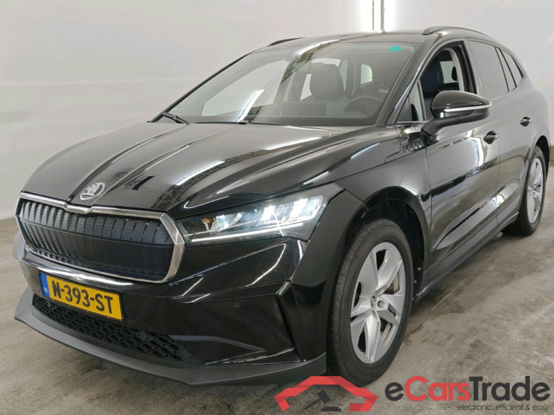 ŠKODA ENYAQ iV 60 5d #1